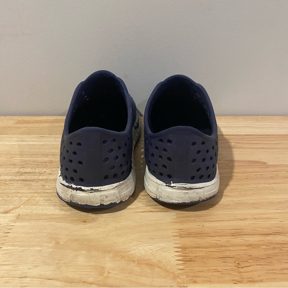 🟧$2 ADD-ON🟧 JOE FRESH Toddler Slip-On Shoes - Picture 4 of 6